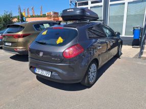 Fiat Bravo - 2012