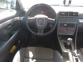 Audi A4 - 2006