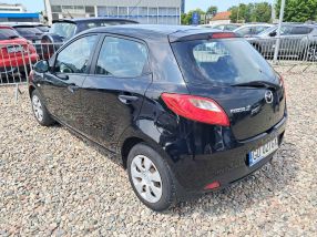 Mazda 2 - 2010