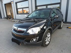 Opel Antara - 2013