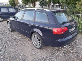Audi A4 - 2006
