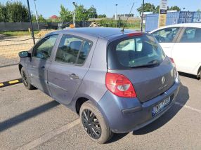 Renault Clio - 2008