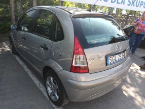 Citroen C3 - 2008