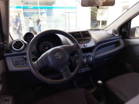Suzuki Alto - 2012