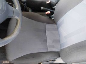 Suzuki Alto - 2012