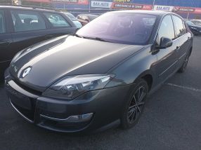 Renault Laguna - 2014