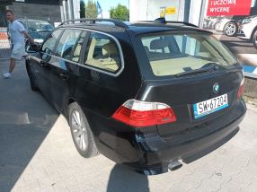 BMW 5 - 2009