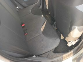 Toyota Aygo - 2006