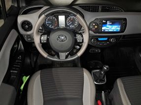 Toyota Yaris - 2017