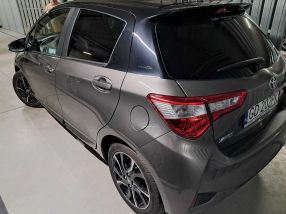 Toyota Yaris - 2017