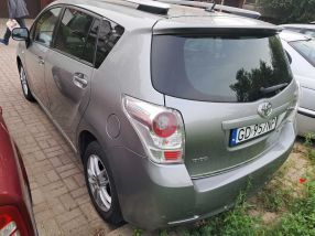 Toyota Verso - 2012