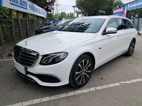 Mercedes-Benz E - 2019