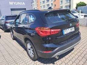 BMW X1 - 2018
