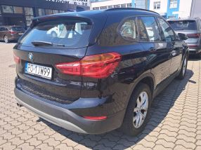 BMW X1 - 2018