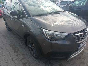 Opel Crossland X - 2019