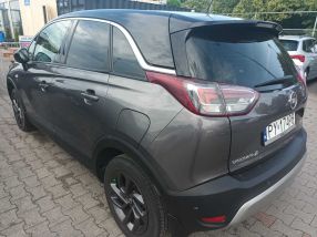 Opel Crossland X - 2019