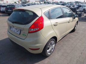 Ford Fiesta - 2009