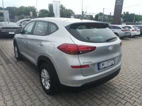 Hyundai Tucson - 2020