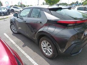 Toyota C-HR - 2024