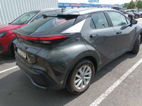 Toyota C-HR - 2024
