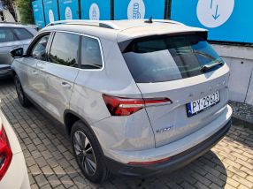 Skoda Karoq - 2023