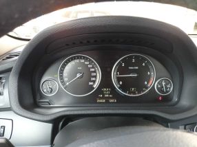 BMW X3 - 2013
