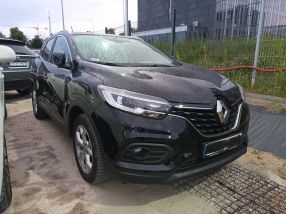 Renault Kadjar - 2021