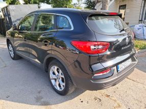 Renault Kadjar - 2021
