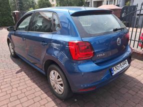 Volkswagen Polo - 2017