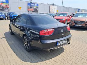 Seat Exeo - 2009