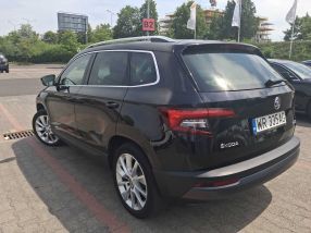 Skoda Karoq - 2018