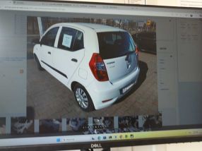 Hyundai i10 - 2011