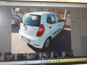 Hyundai i10 - 2011