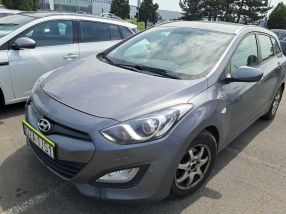 Hyundai i30 - 2014