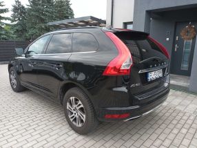Volvo XC60 - 2014