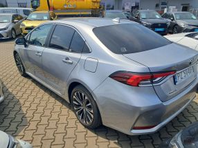 Toyota Corolla - 2024