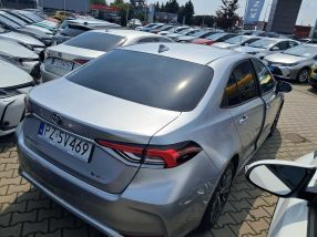 Toyota Corolla - 2024