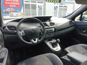 Renault Grand Scenic - 2012