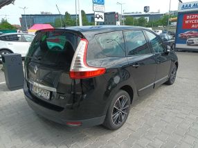 Renault Grand Scenic - 2012