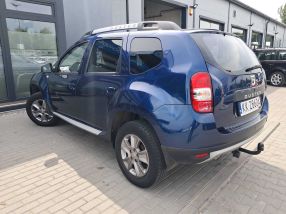 Dacia Duster - 2017