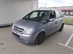 Opel Meriva - 2004