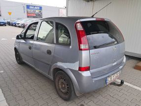 Opel Meriva - 2004
