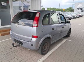 Opel Meriva - 2004