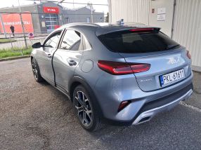 Kia XCeed - 2022