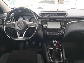 Nissan Qashqai - 2020