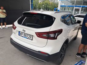 Nissan Qashqai - 2020