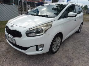 Kia Carens - 2014