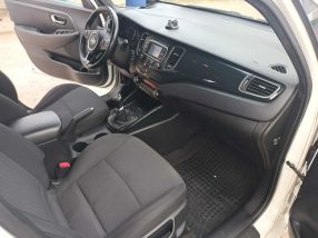 Kia Carens - 2014
