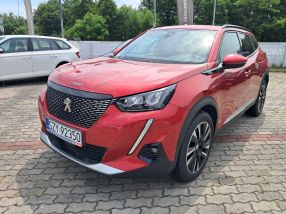 Peugeot 2008 - 2020