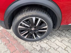 Peugeot 2008 - 2020